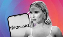 斯嘉丽约翰逊最新爆料